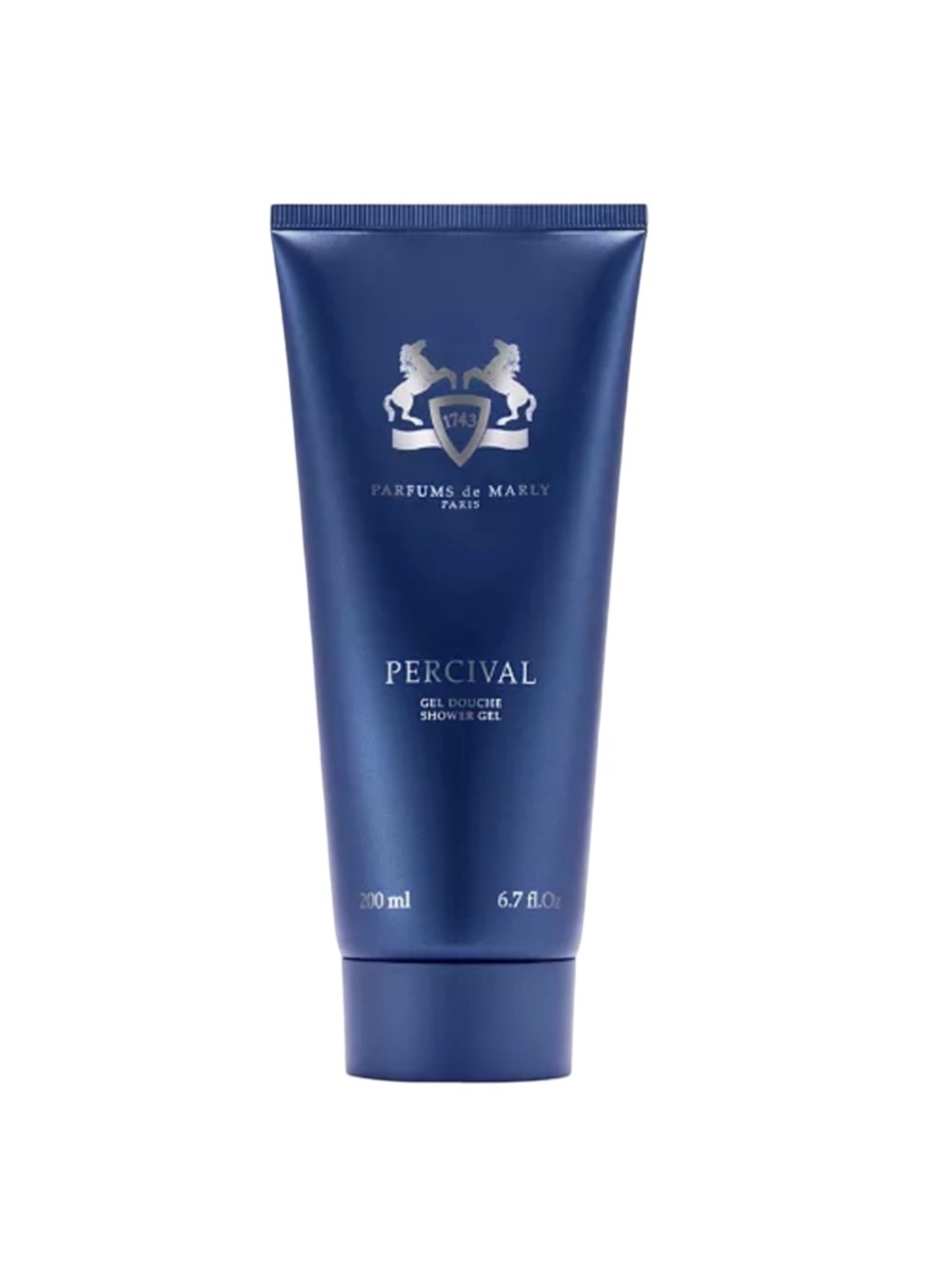 PARFUMS DE MARLY Shower Gel - Percival
